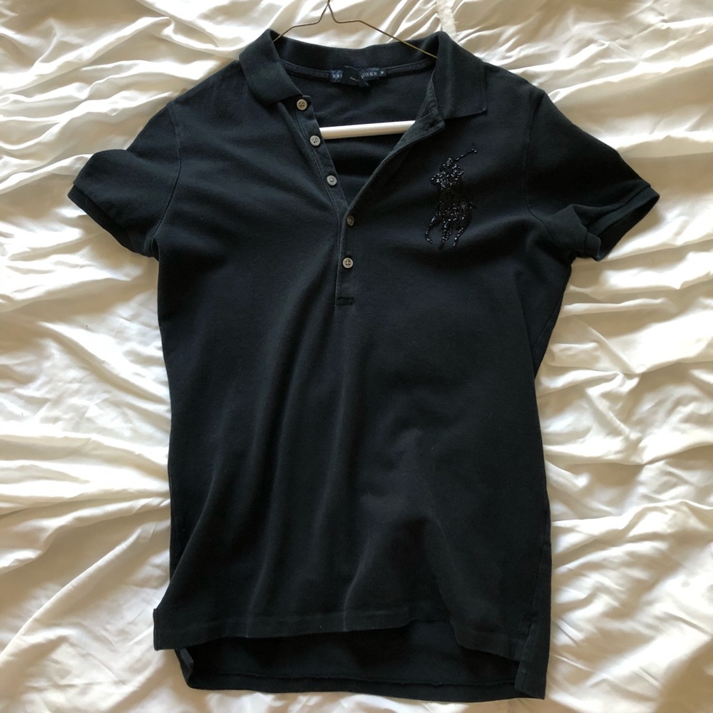 Ralph Lauren polo shirt